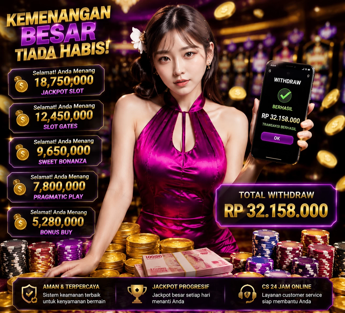 toto121 APK Indonesia - Panduan Lengkap dan Tutorial