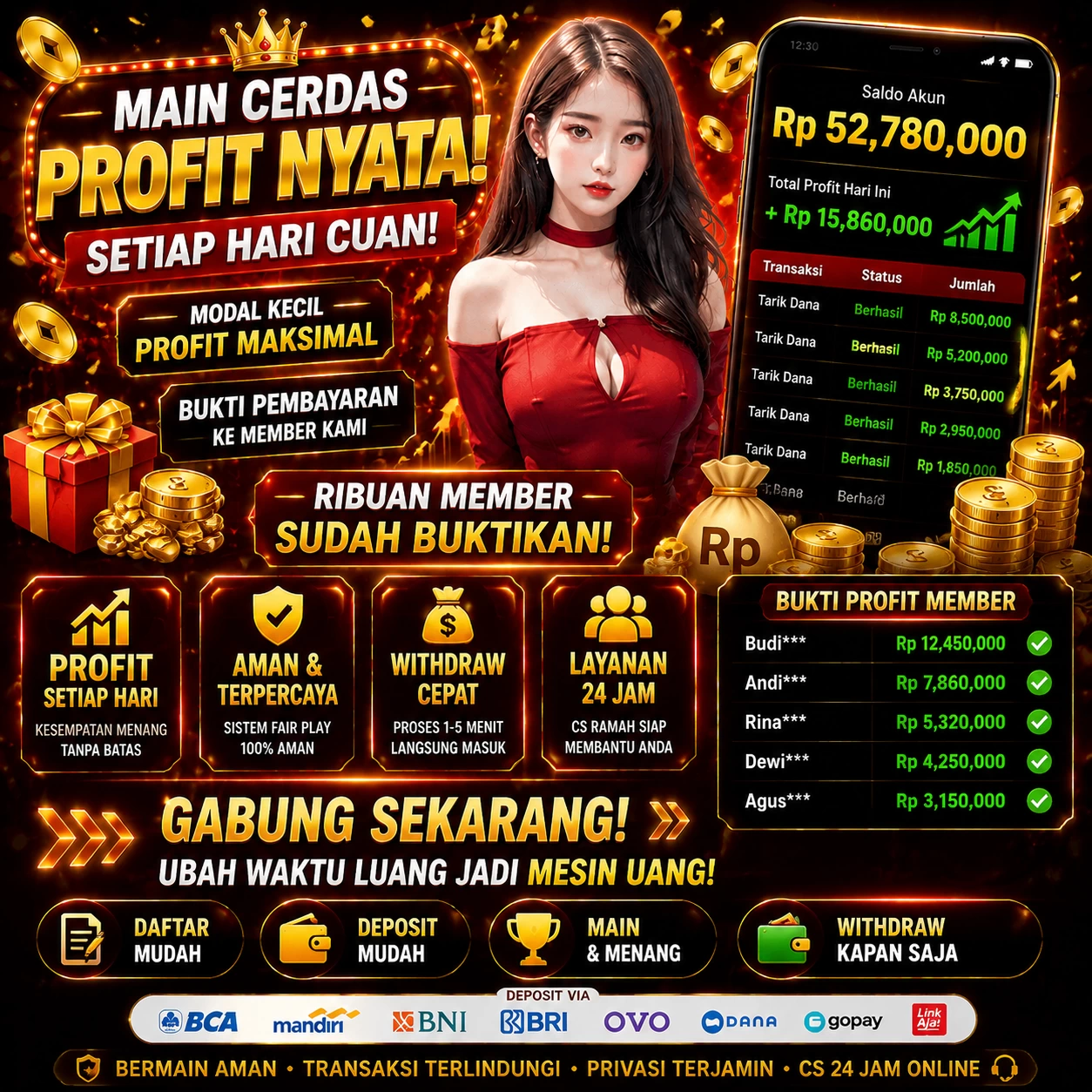 toto121 Indonesia - Peningkatan performa dan UI/UX terbaru
